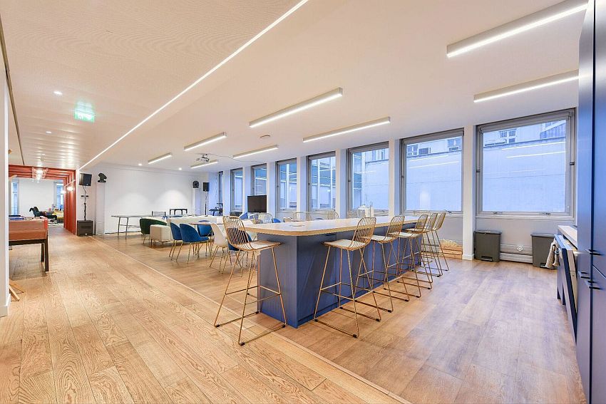 Coworking Location 75001 PARIS