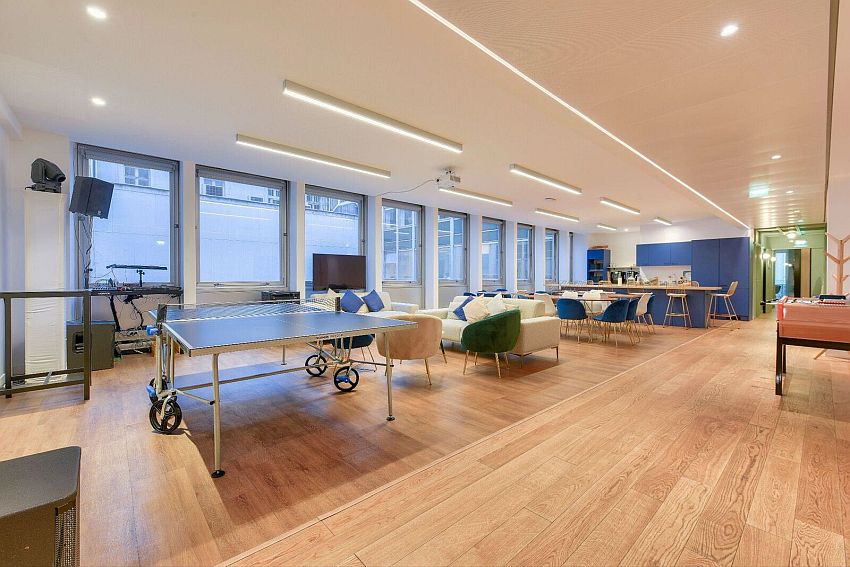 Coworking Location 75001 PARIS
