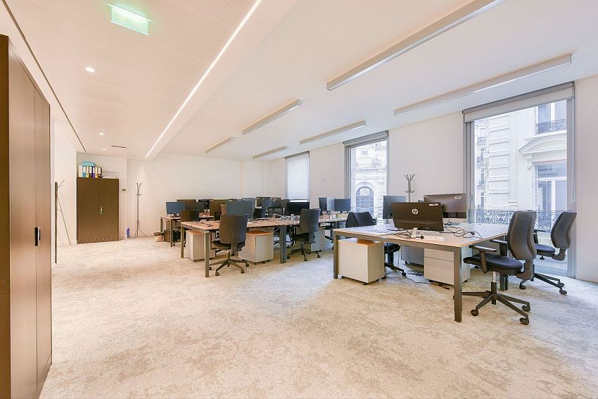 Coworking Location 75001 PARIS
