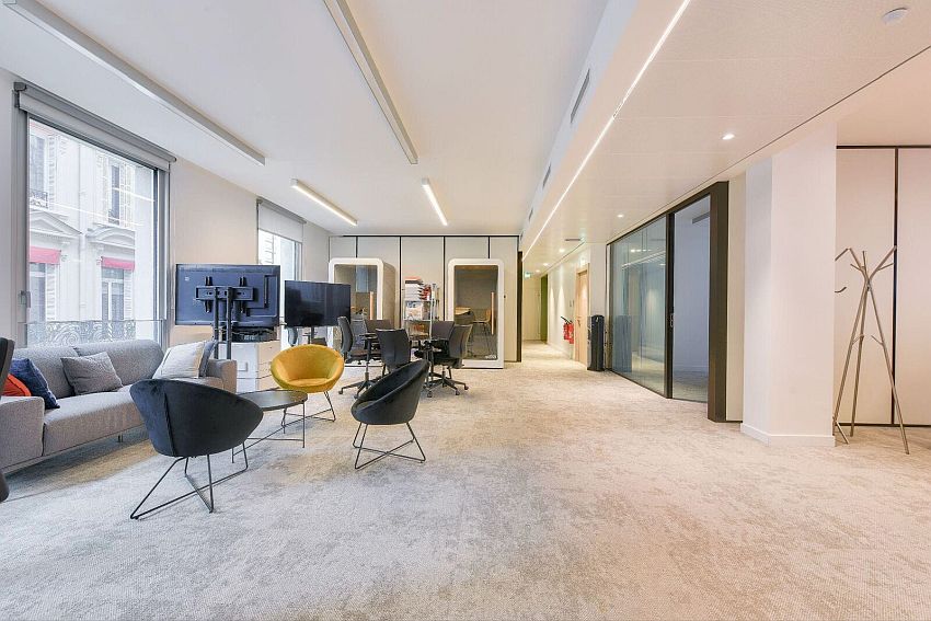Coworking Location 75001 PARIS