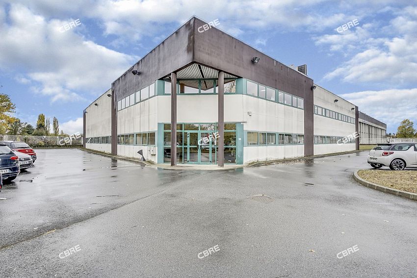 Local d'activités Vente 91700 FLEURY MEROGIS