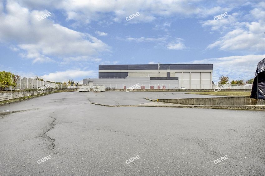 Local d'activités Vente 91700 FLEURY MEROGIS