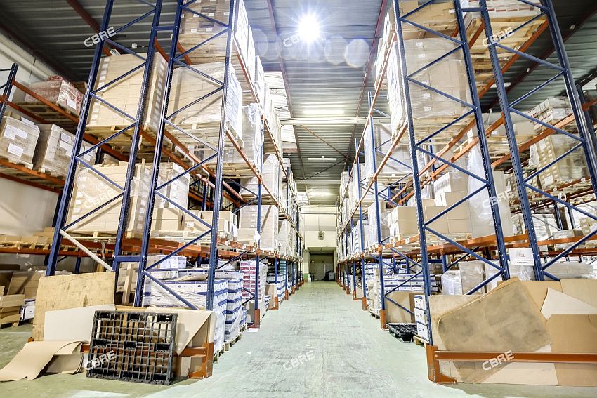Local d'activités Vente 91700 FLEURY MEROGIS