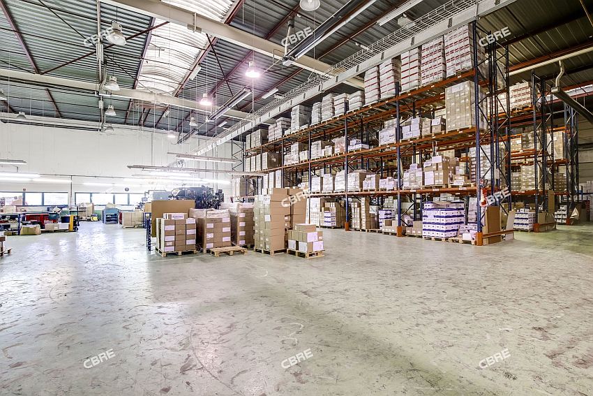 Local d'activités Vente 91700 FLEURY MEROGIS