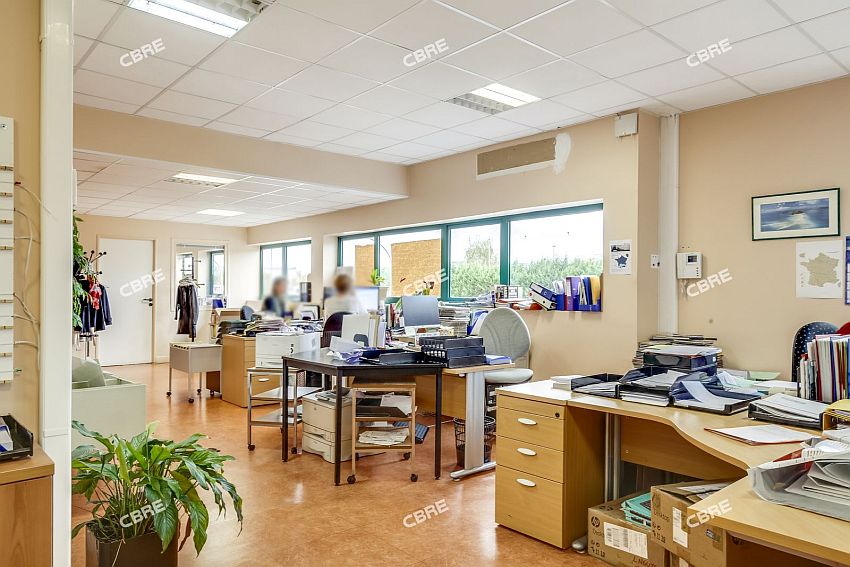 Local d'activités Vente 91700 FLEURY MEROGIS