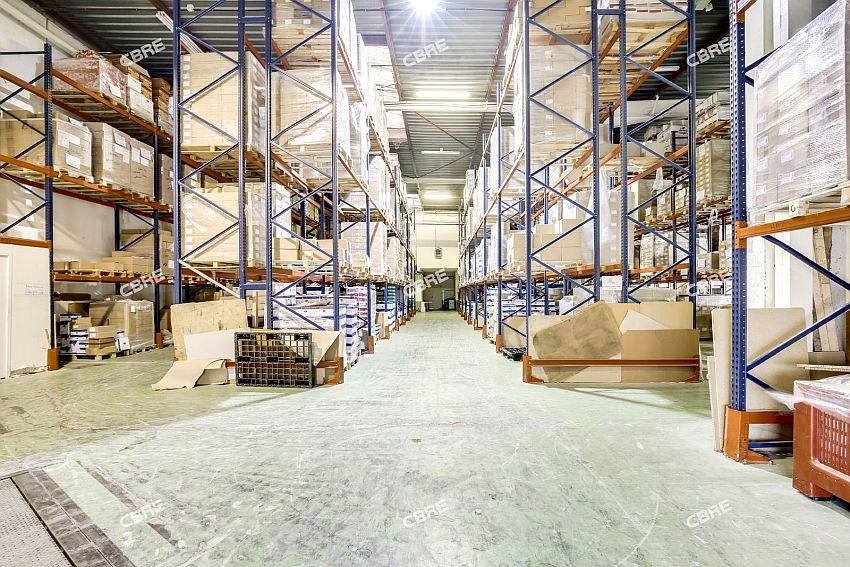 Local d'activités Vente 91700 FLEURY MEROGIS
