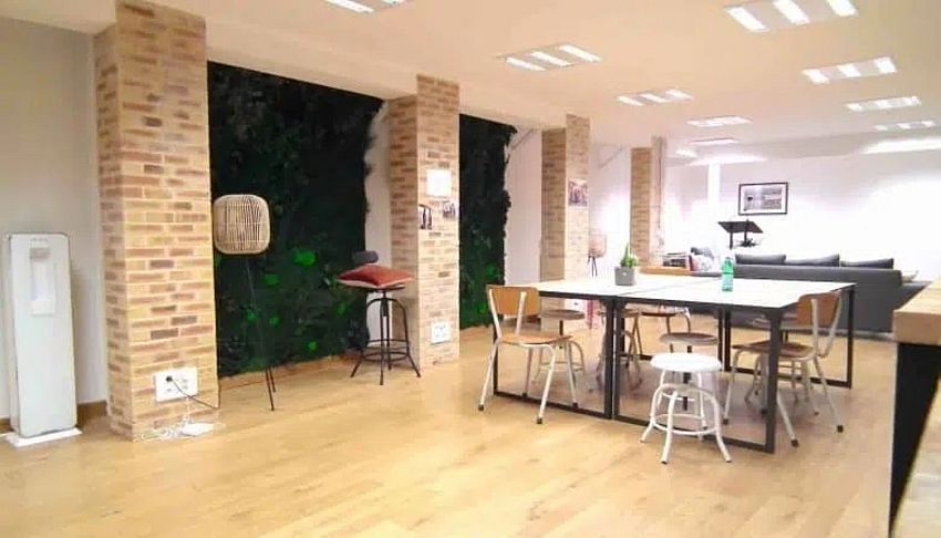 Coworking Location 75003 PARIS