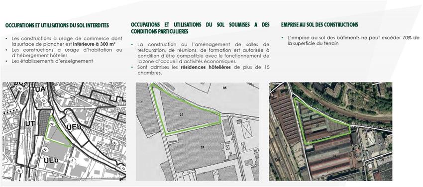 Local d'activités Location 95100 ARGENTEUIL