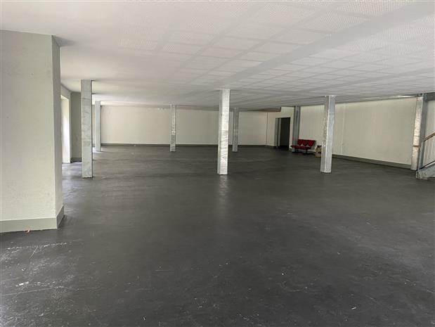 Bureau Vente/Location 33130 BEGLES 406 BOULEVARD JEAN JACQUES BOSC