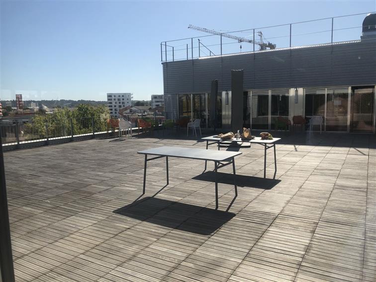 Bureau Vente/Location 33130 BEGLES 406 BOULEVARD JEAN JACQUES BOSC