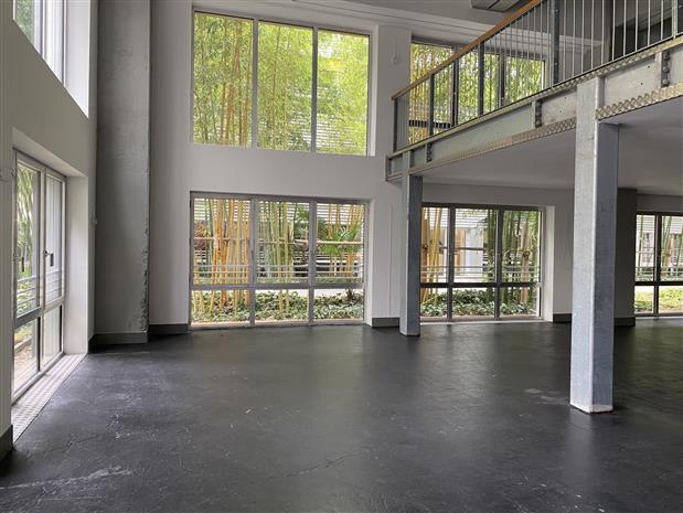 Bureau Vente/Location 33130 BEGLES 406 BOULEVARD JEAN JACQUES BOSC