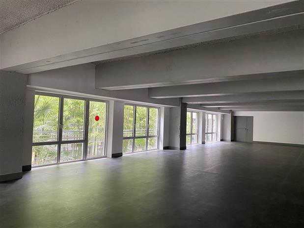 Bureau Vente/Location 33130 BEGLES 406 BOULEVARD JEAN JACQUES BOSC