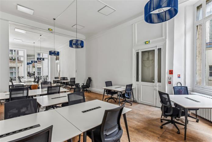 Bureau Location 75002 PARIS 73 RUE SAINTE ANNE