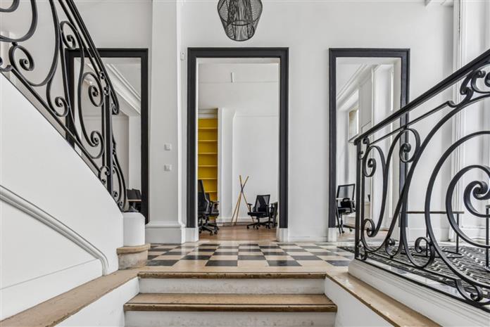 Bureau Location 75002 PARIS 73 RUE SAINTE ANNE