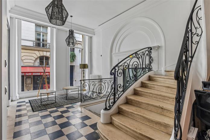 Bureau Location 75002 PARIS 73 RUE SAINTE ANNE