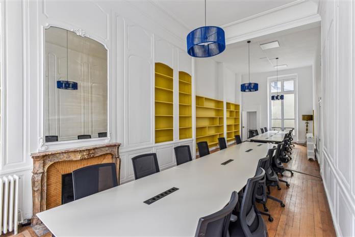 Bureau Location 75002 PARIS 73 RUE SAINTE ANNE
