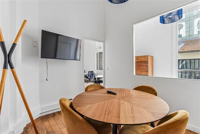 Bureau Location 75002 PARIS 73 RUE SAINTE ANNE