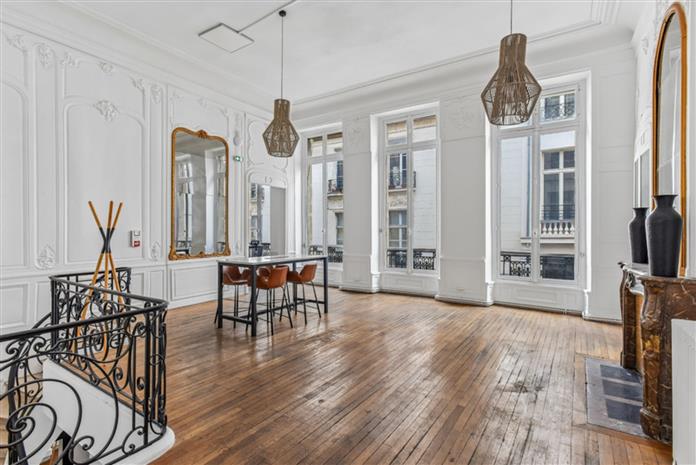 Bureau Location 75002 PARIS 73 RUE SAINTE ANNE