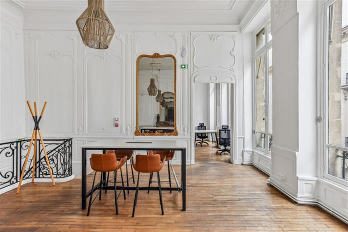 Bureau Location 75002 PARIS 73 RUE SAINTE ANNE