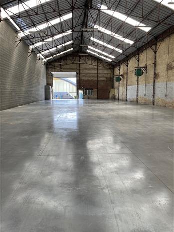 Local d'activités Vente 59250 HALLUIN