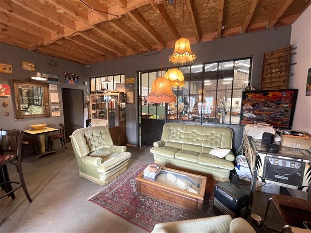 Local d'activités Vente 59250 HALLUIN