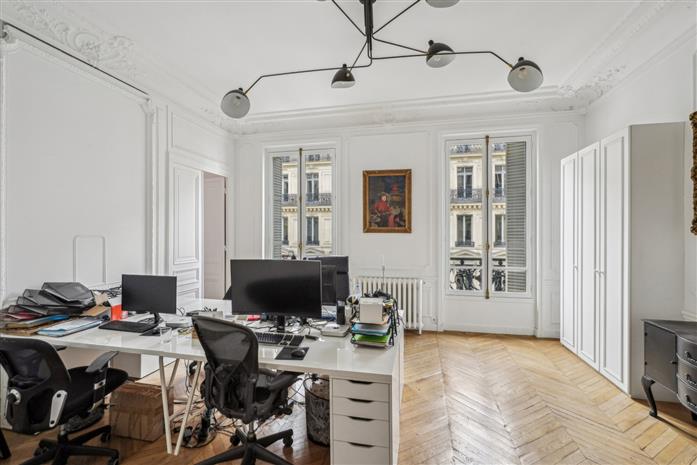 Bureau Vente 75002 PARIS