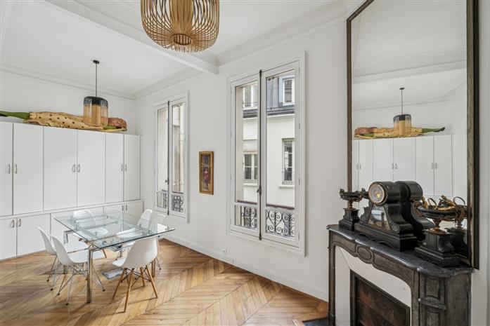 Bureau Vente 75002 PARIS