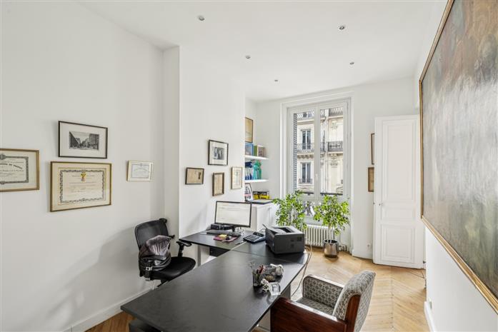 Bureau Vente 75002 PARIS