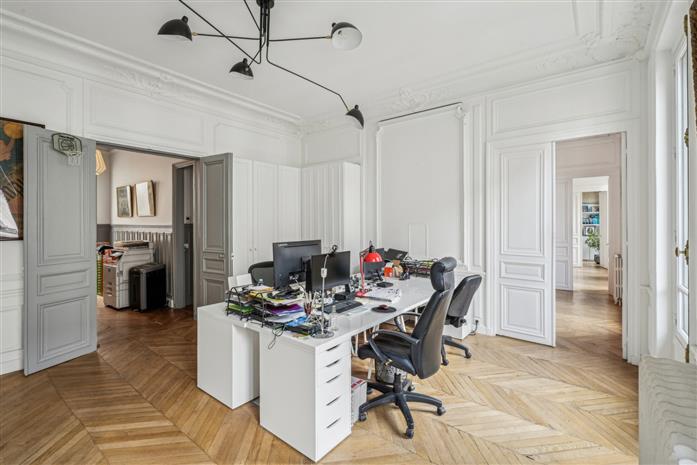 Bureau Vente 75002 PARIS