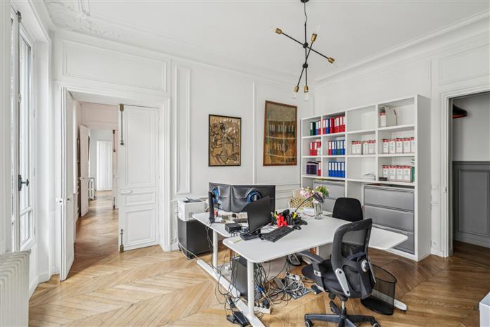 Bureau Vente 75002 PARIS