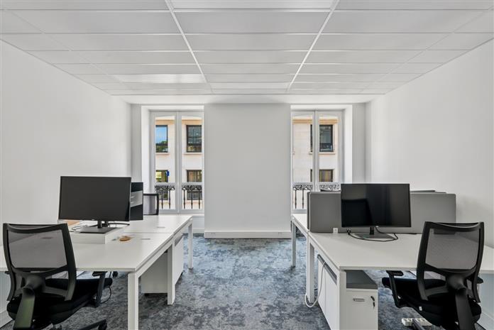 Bureau Location 75001 PARIS 1 BOULEVARD DE LA MADELEINE