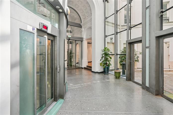 Bureau Location 75001 PARIS 1 BOULEVARD DE LA MADELEINE