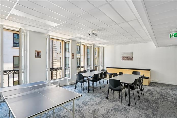 Bureau Location 75001 PARIS 1 BOULEVARD DE LA MADELEINE