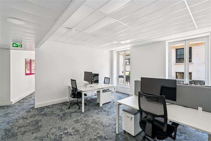 Bureau Location 75001 PARIS 1 BOULEVARD DE LA MADELEINE