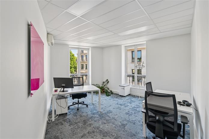 Bureau Location 75001 PARIS 1 BOULEVARD DE LA MADELEINE