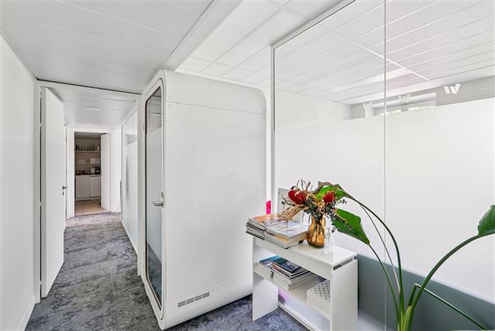 Bureau Location 75001 PARIS 1 BOULEVARD DE LA MADELEINE