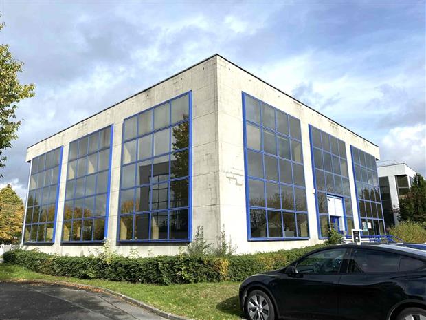 Bureau Vente/Location 59650 VILLENEUVE D'ASCQ