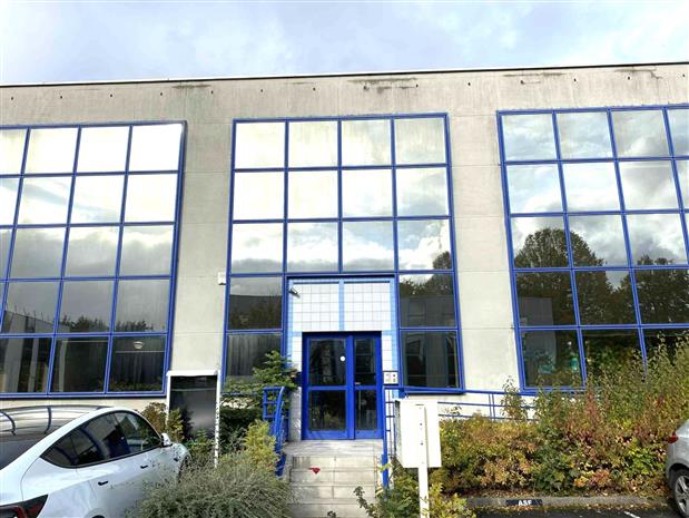 Bureau Vente/Location 59650 VILLENEUVE D'ASCQ