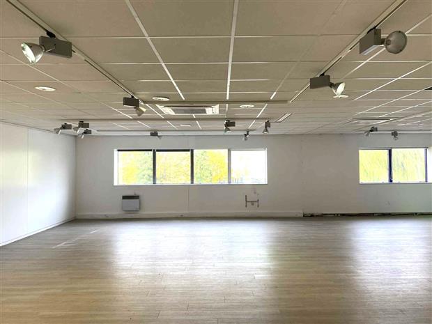Bureau Vente/Location 59650 VILLENEUVE D'ASCQ