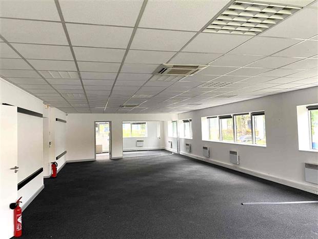 Bureau Vente/Location 59650 VILLENEUVE D'ASCQ