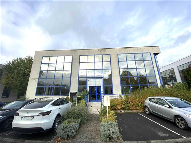 Bureau Vente/Location 59650 VILLENEUVE D'ASCQ