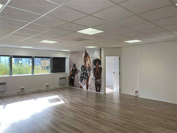 Bureau Vente/Location 59650 VILLENEUVE D'ASCQ