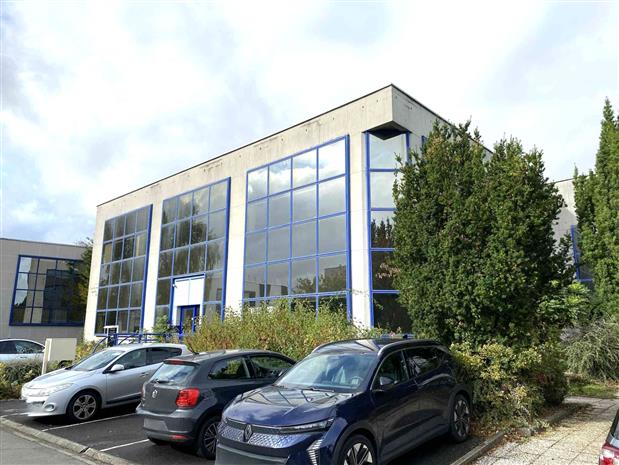 Bureau Vente/Location 59650 VILLENEUVE D'ASCQ