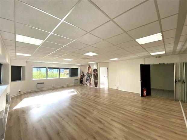 Bureau Vente/Location 59650 VILLENEUVE D'ASCQ