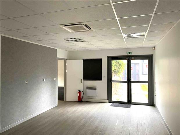 Bureau Vente/Location 59650 VILLENEUVE D'ASCQ