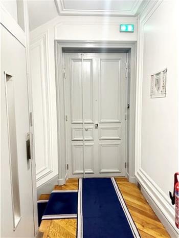 Bureau Location 75009 PARIS 22 RUE DE MAUBEUGE