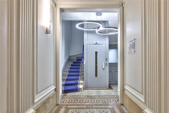 Bureau Location 75009 PARIS 22 RUE DE MAUBEUGE