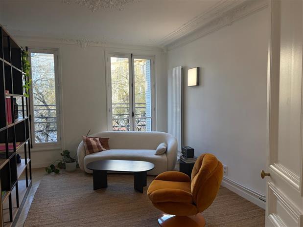 Bureau Location 75009 PARIS 22 RUE DE MAUBEUGE