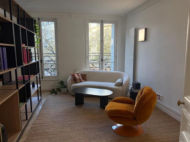 Bureau Location 75009 PARIS 22 RUE DE MAUBEUGE