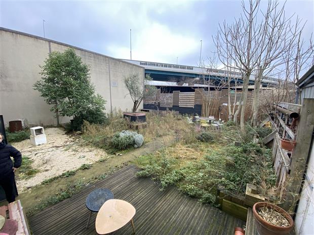 Local d'activités Vente 93300 AUBERVILLIERS